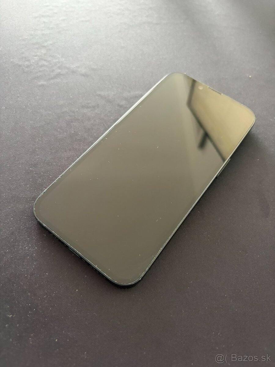 iPhone 14 (128gb) Black - 7