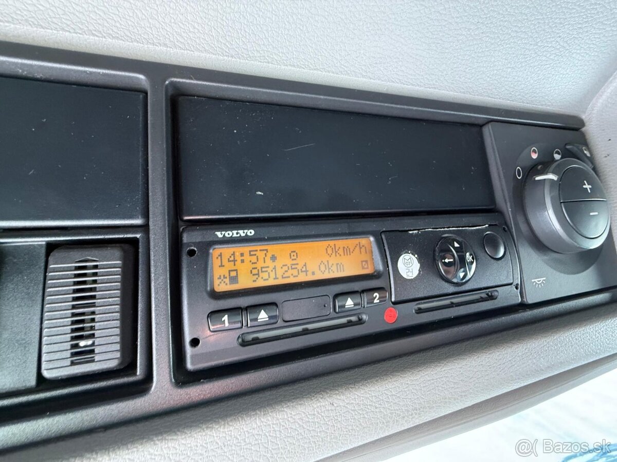 VOLVO FH 500 EEV - 7