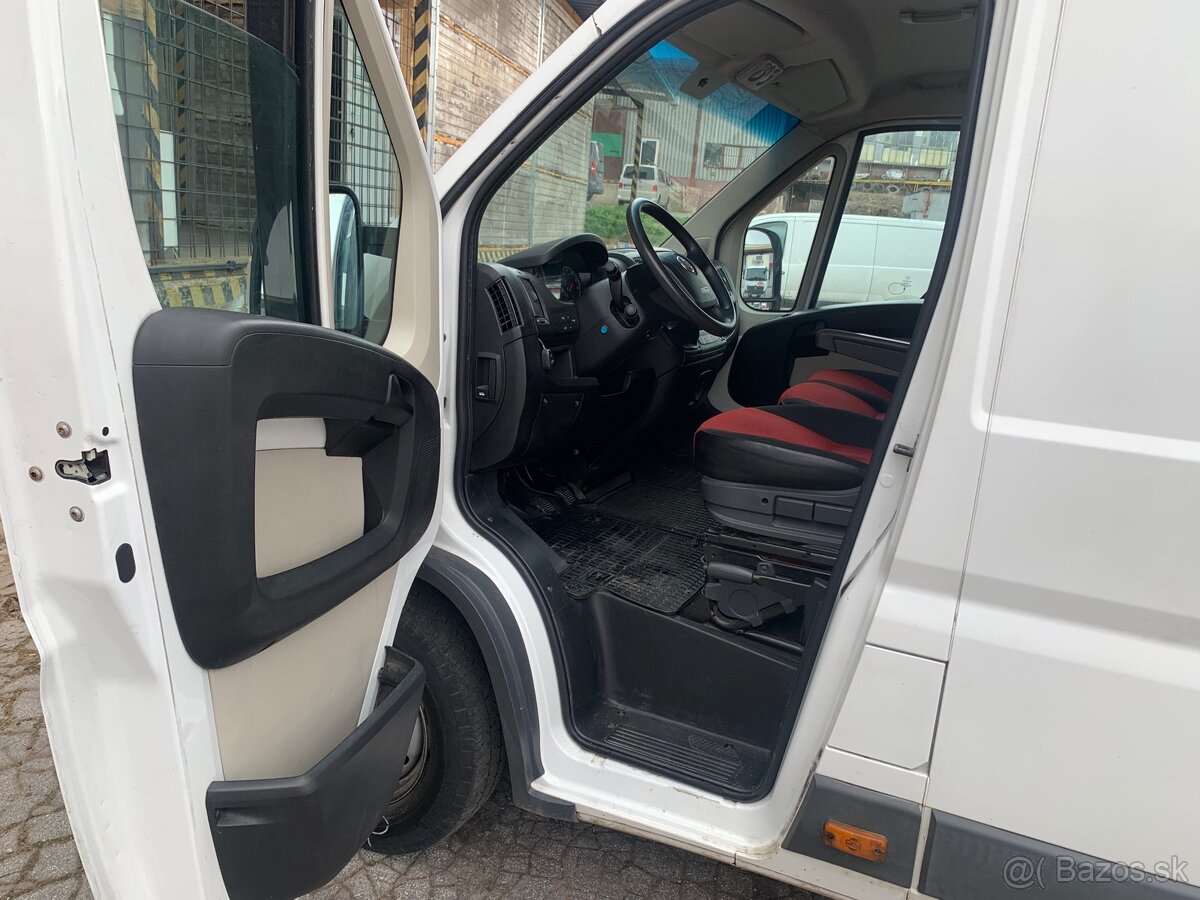 FIAT DUCATO 3.0 130Kw - 7
