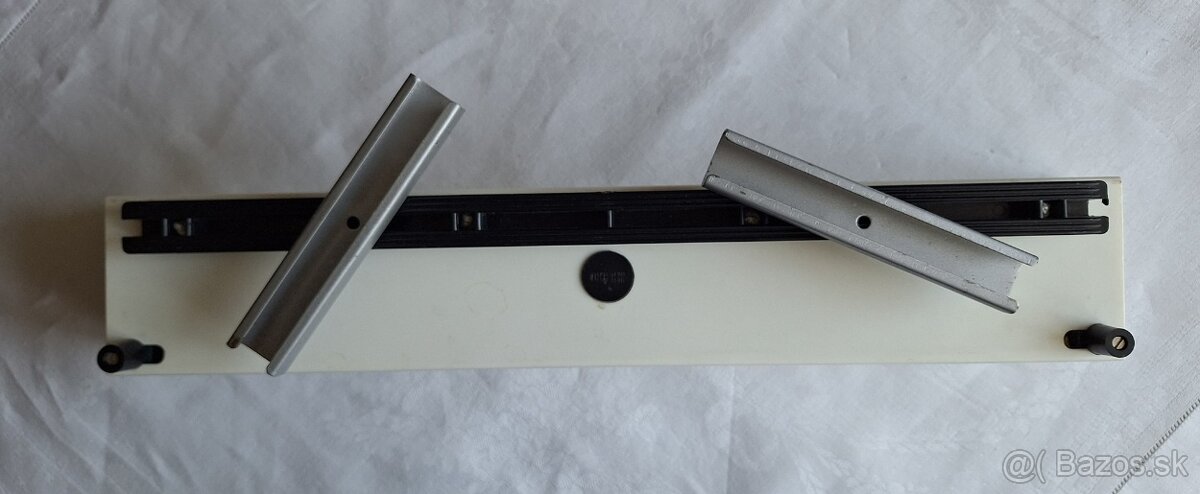 Rozťahovací sušiak na prádlo. - 7