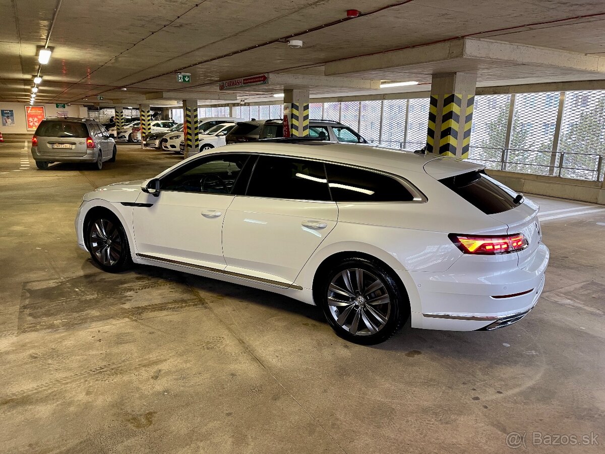 Volkswagen Arteon Shooting Brake - 7
