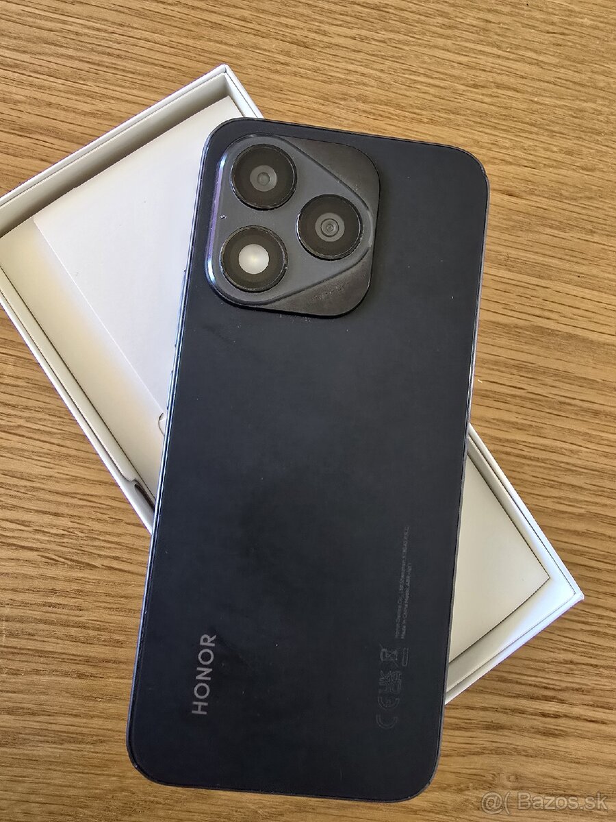 Honor 400 lite - 7