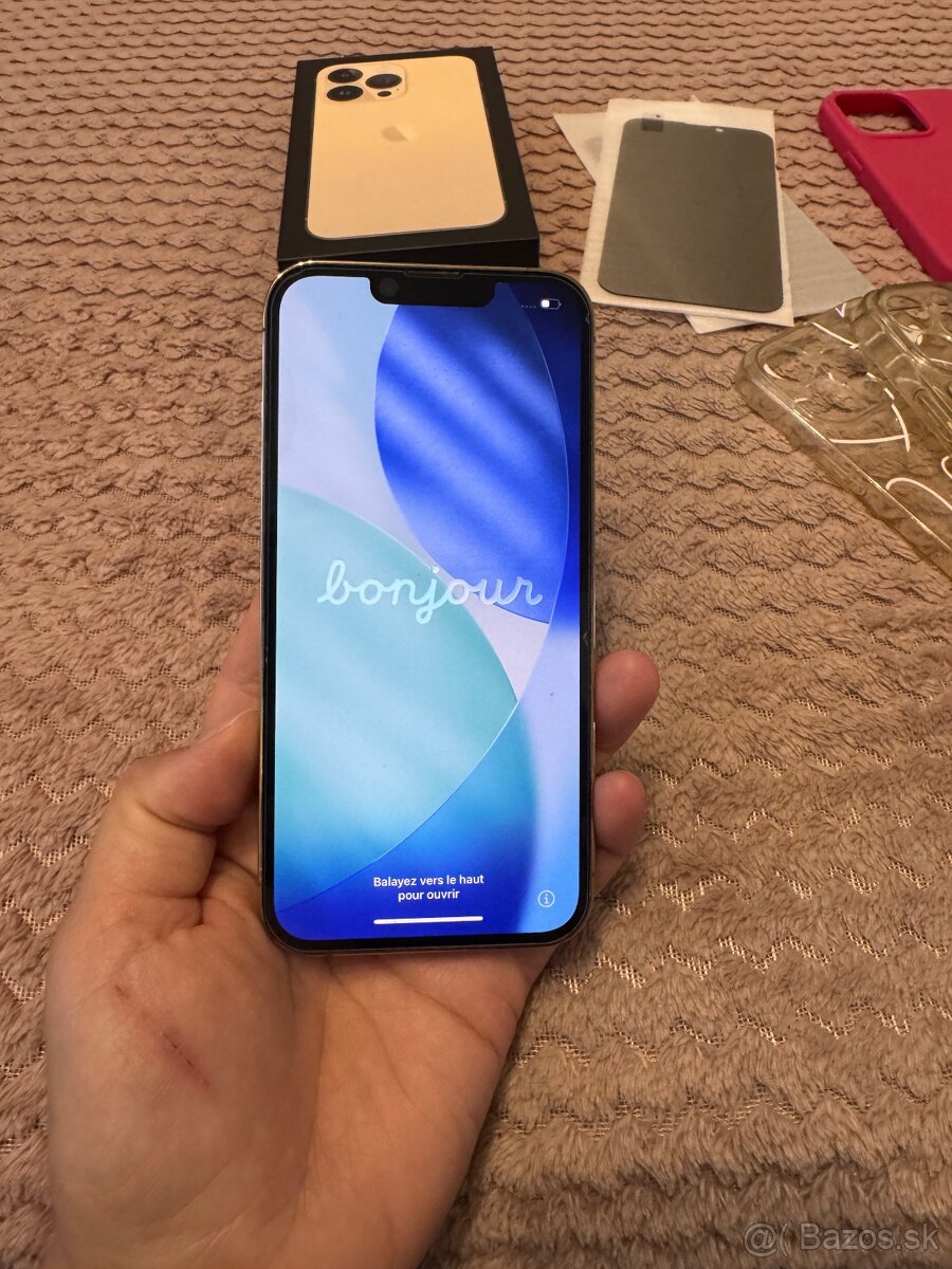 iPhone 13pro 128GB - 7