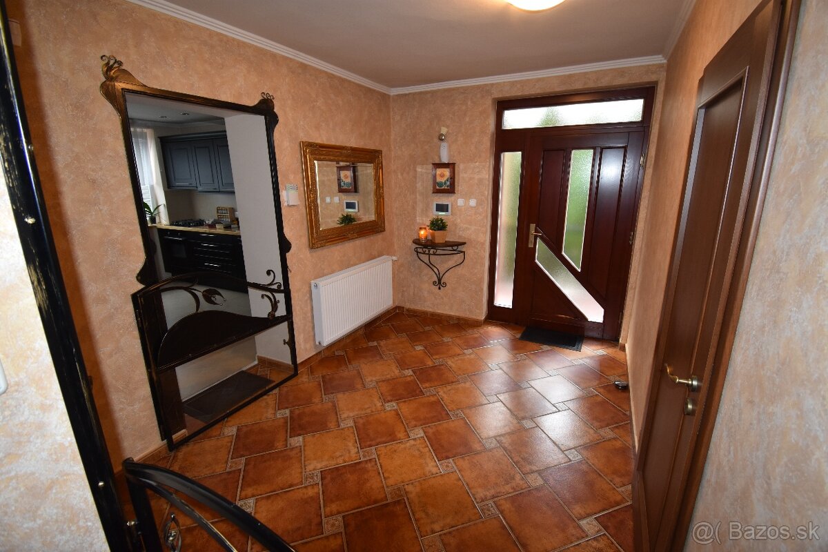 Romantický dom so všetkými vymoženosťami, Mostová, predaj - 7