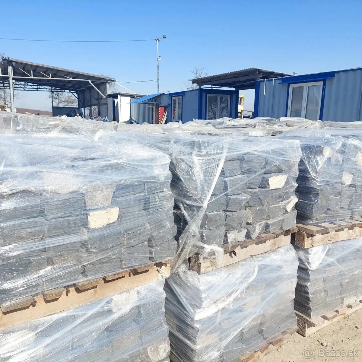 Čadičové kocky-Žulové kocky - 7