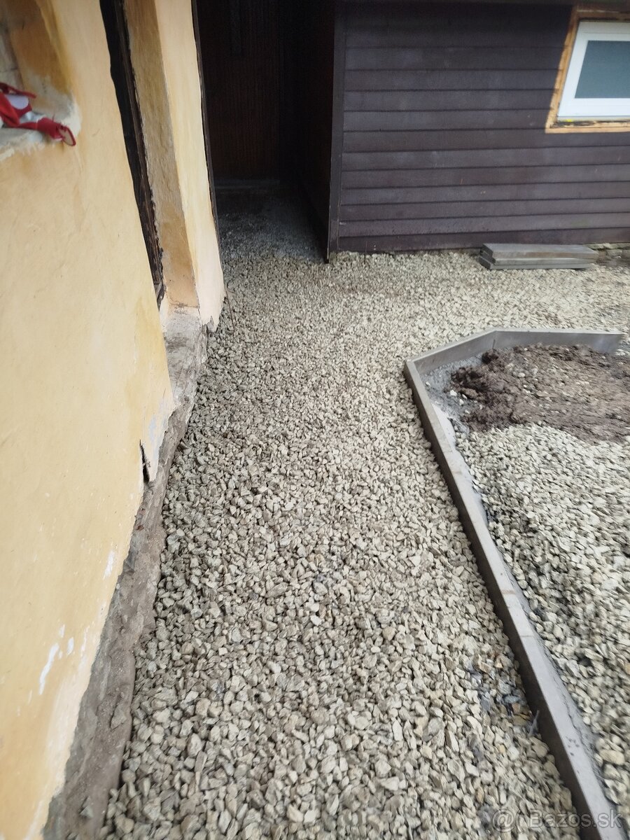 Stavebné práce , kúpeľne, omietky,maliarske práce, - 7