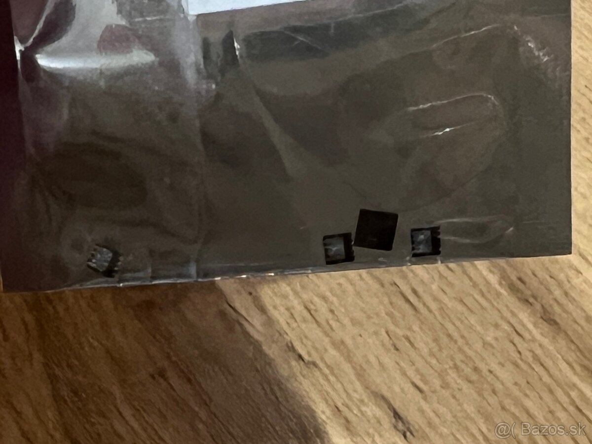 Acer Nitro 5 (model N18C3) - nefunkčný - 7