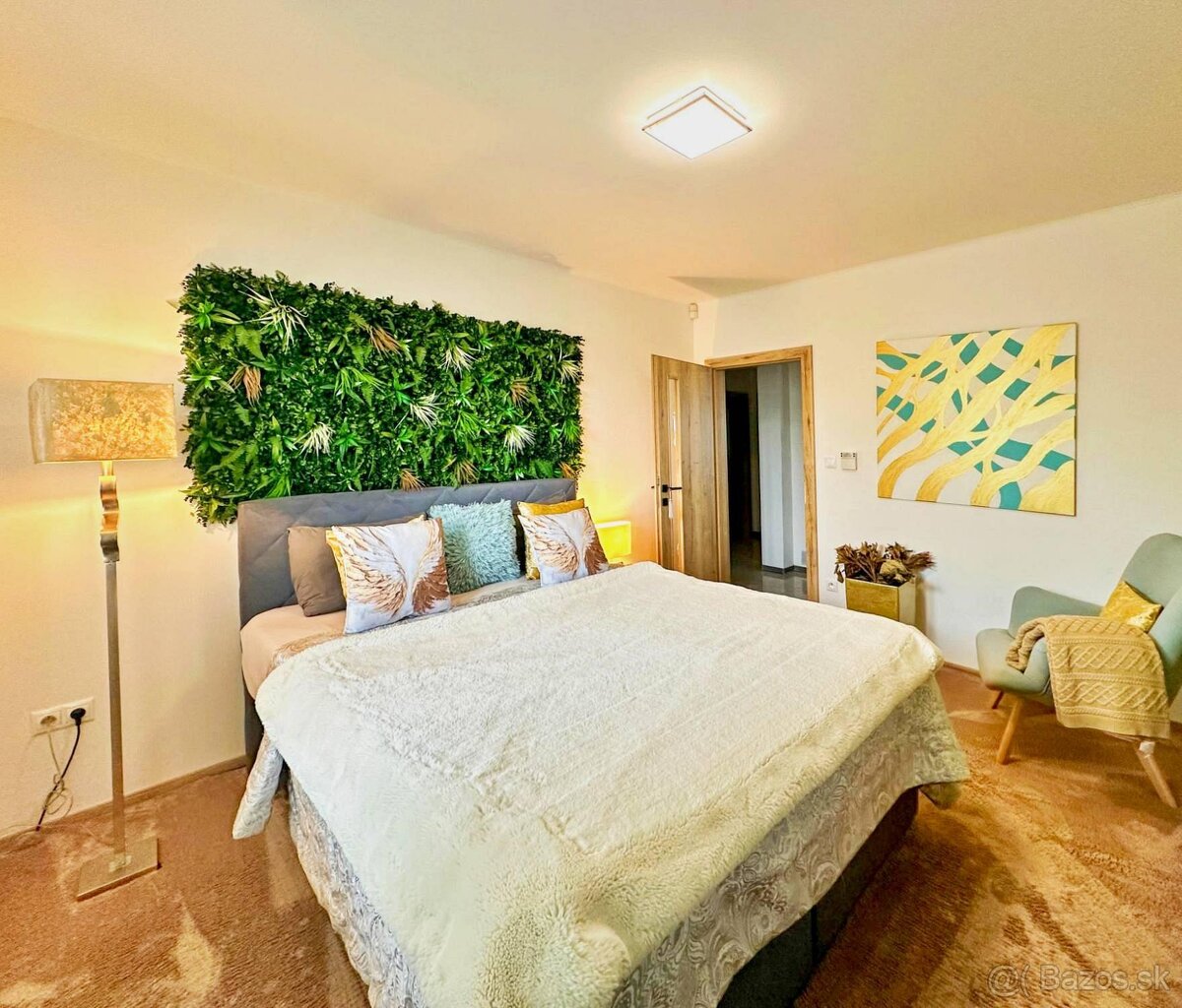 TOP PONUKA - Luxusný, zariadený, slnečný rodinný dom v - 7