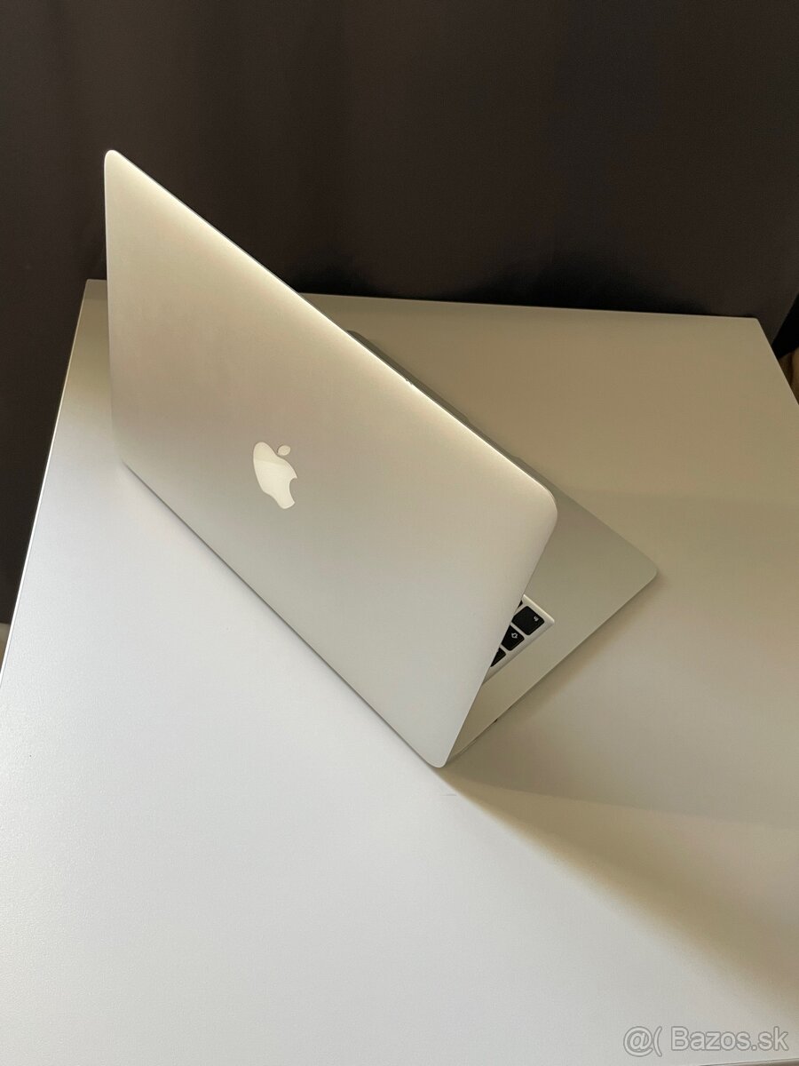 Macbook air 13, 2015 - 7