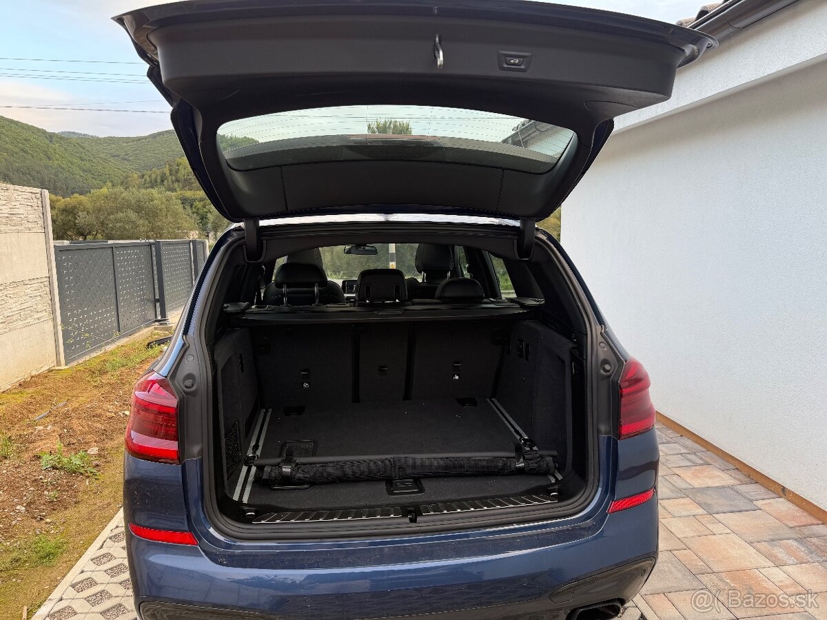 BMW X3 M40i DPH - 7