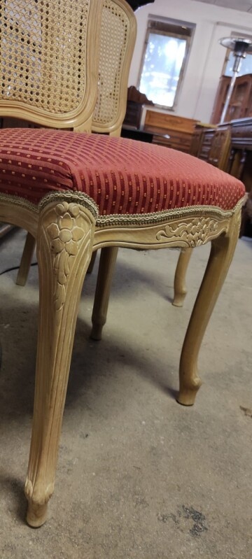 Starožitné stoličky - 7