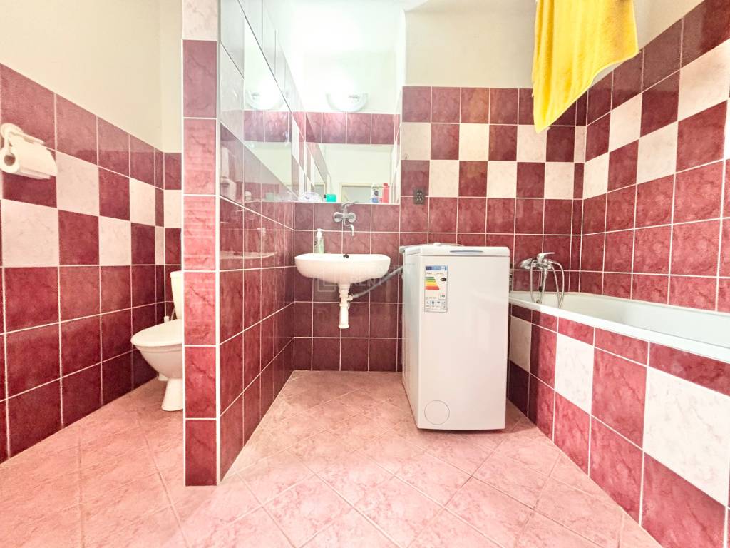 Predaj priestranného 2+1 bytu v Kysuckom Novom Meste - 7