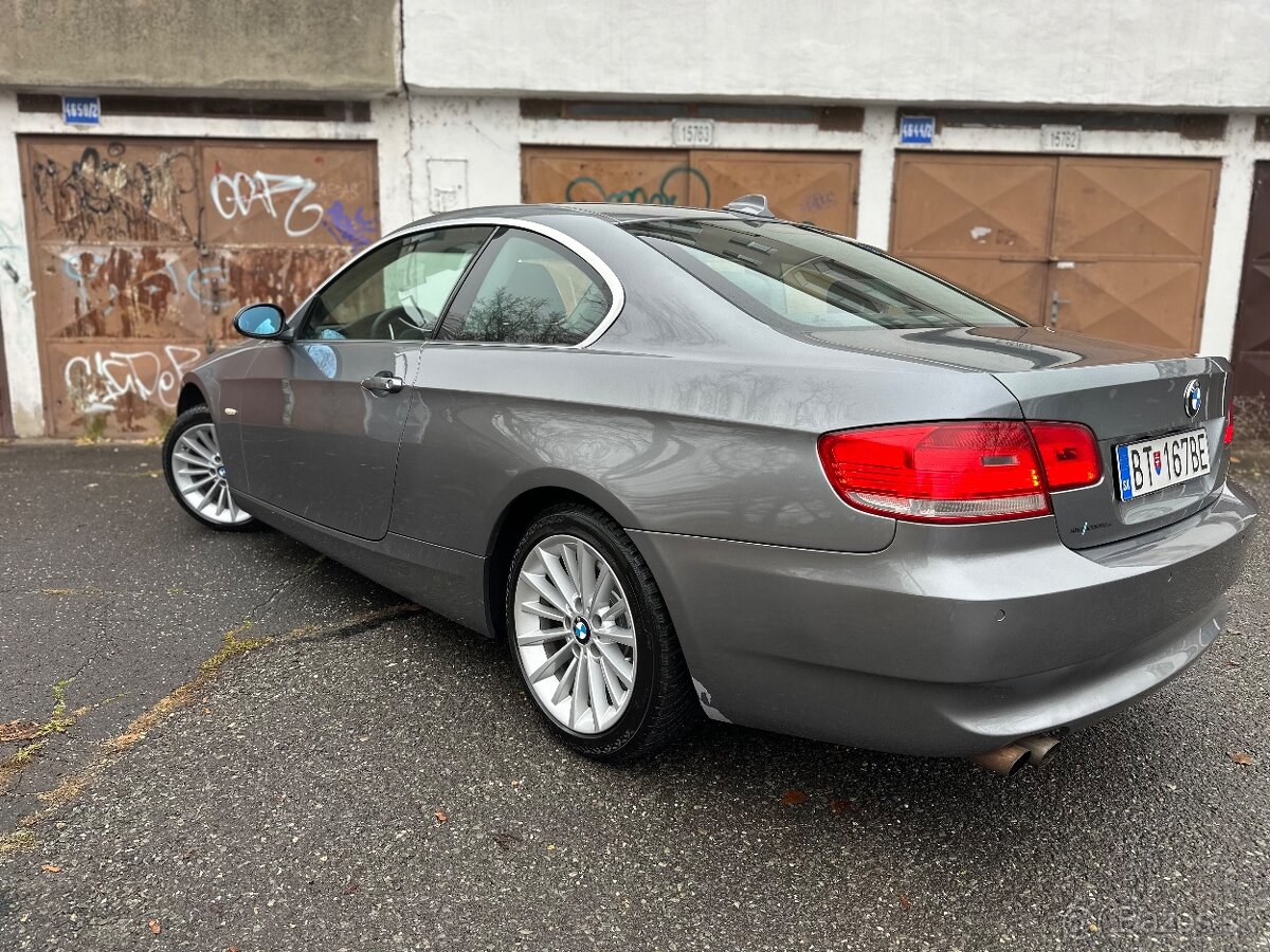 BMW Rad 3 E92 330 i xDrive 190kW258HP M6 - 7