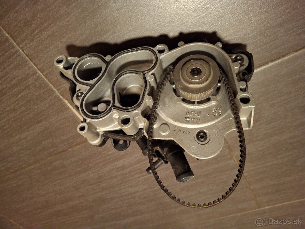 Vodna pumpa 04E121600cb - 7