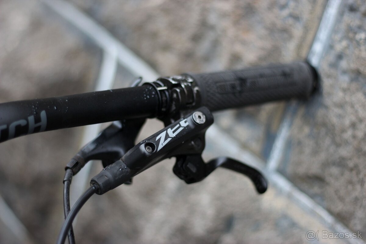 ✅ Specialized Enduro Elite Carbon 27.5" (2017) - M - ✅ - 7