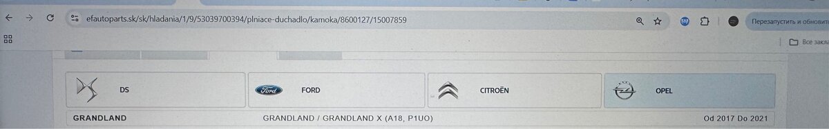 Repasované turbo ford - 7