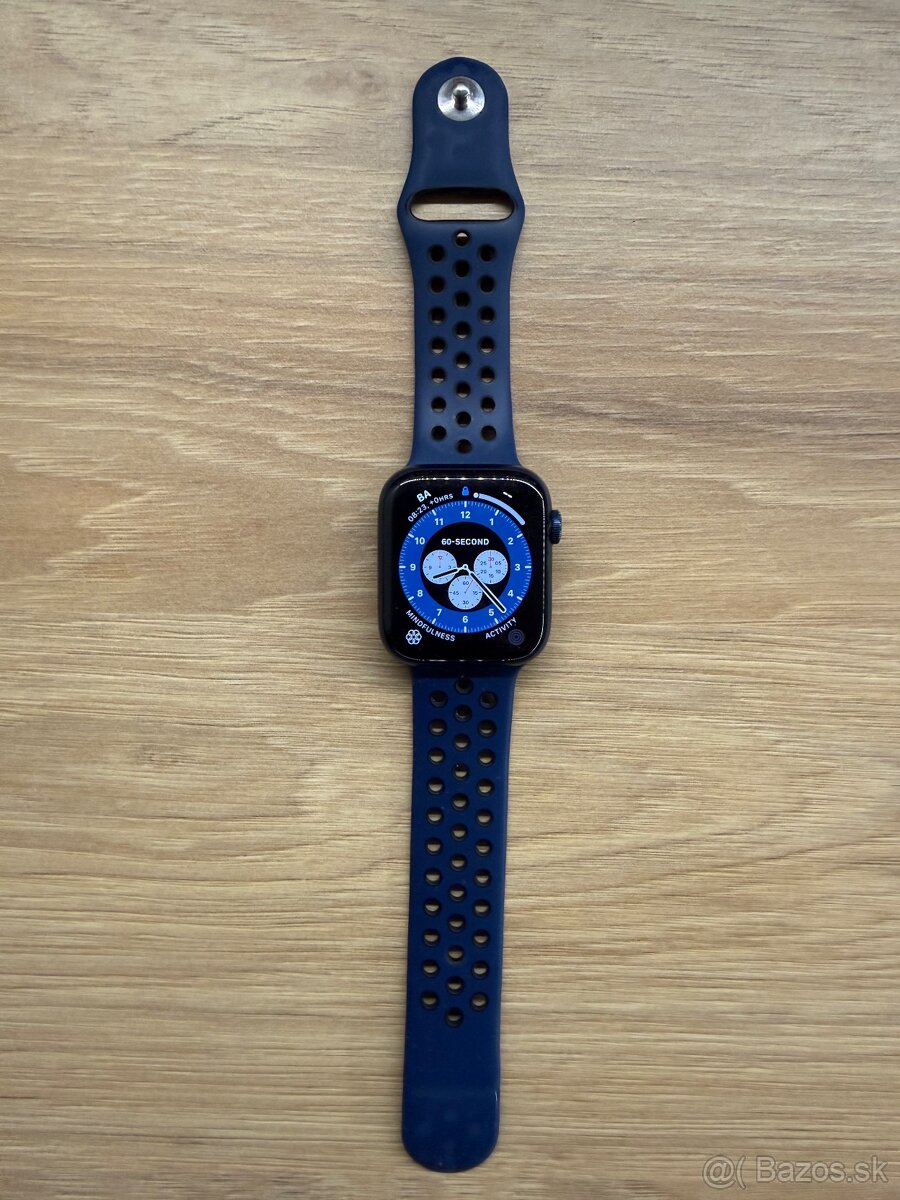 Apple Watch Series 6 - 7