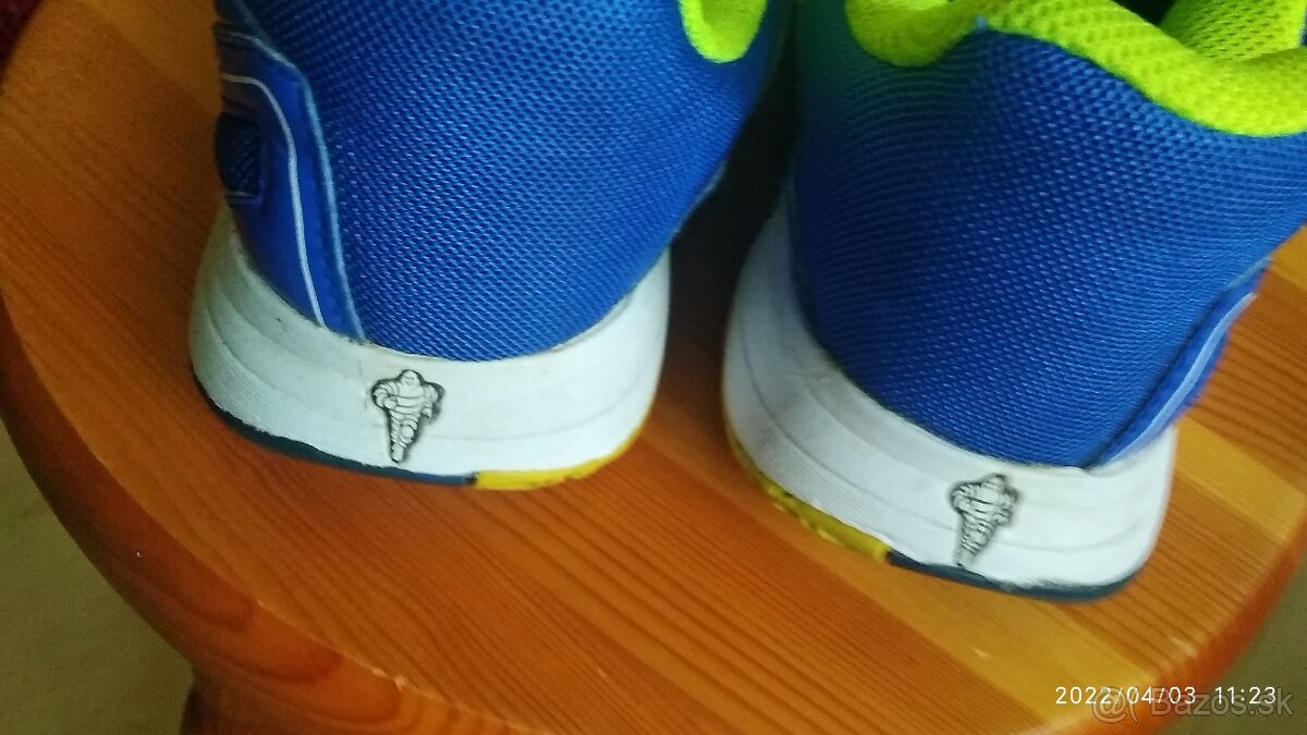 Tenisky na tenis - 7