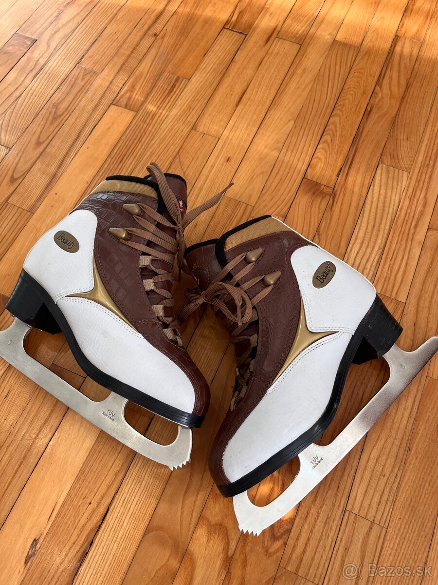 Detské korčule(koliečkové,ľadové) - 7