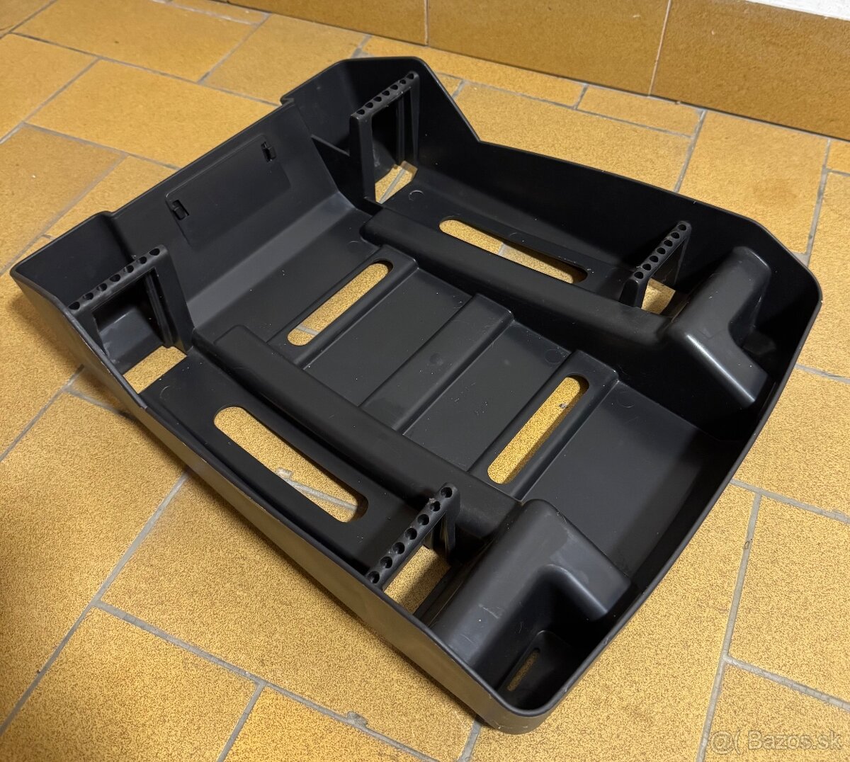 Predám autosedačku PegPerégo Viaggio Duo fix K - 7