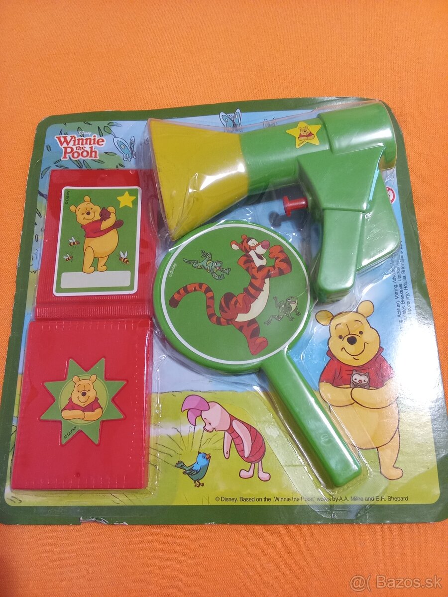 Originálne hračky - 7