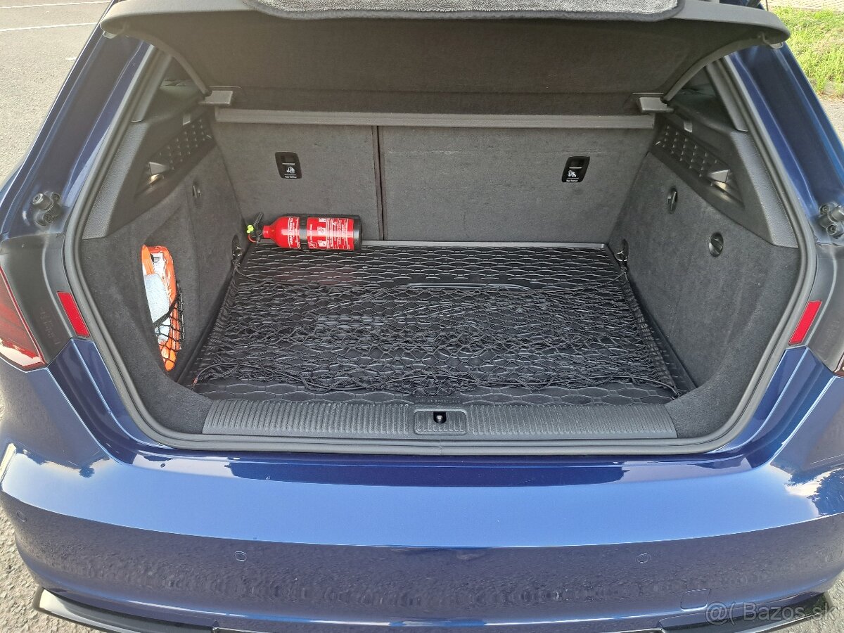 Audi a3 8v s line - 7