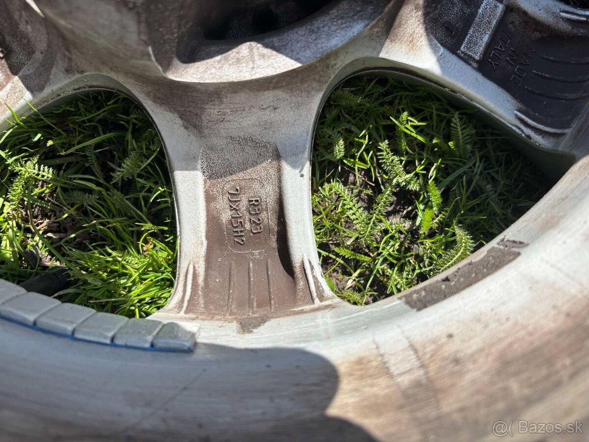 Letná sada na Peugeot - 7