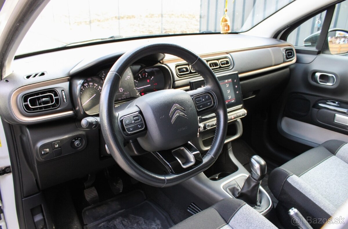 Citroën C3 PureTech 82 E6.2 Origins - 7