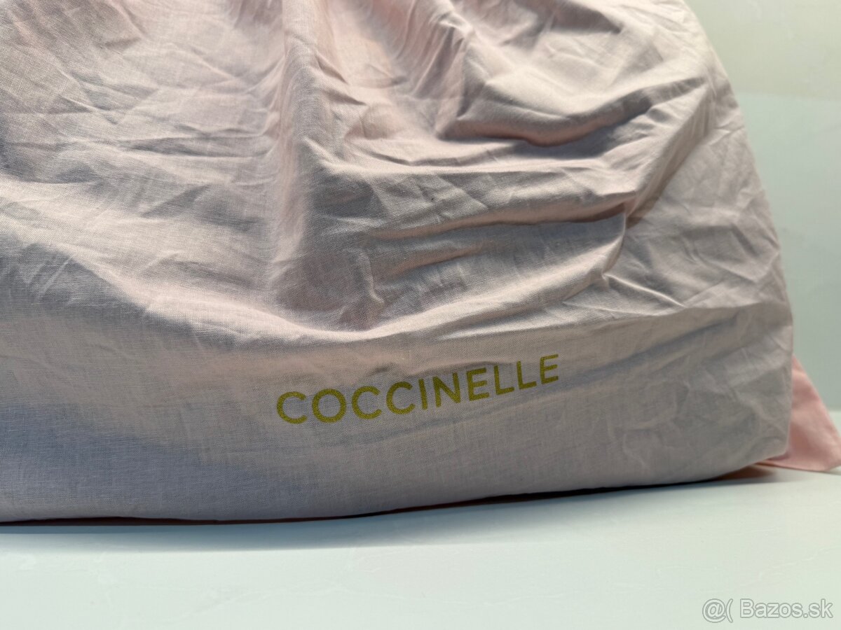 Kabelka COCCINELLE - 7