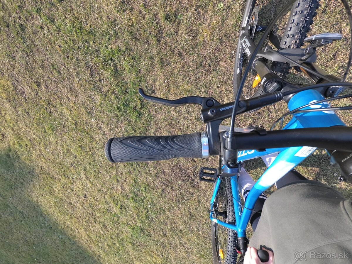 CTM charisma 4,0 - 7