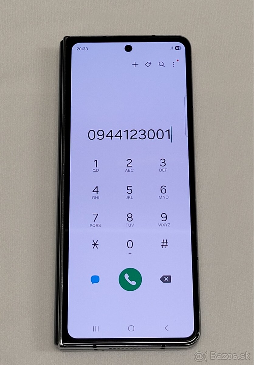 Samsung Galaxy Z Fold 4 512Gb - 7