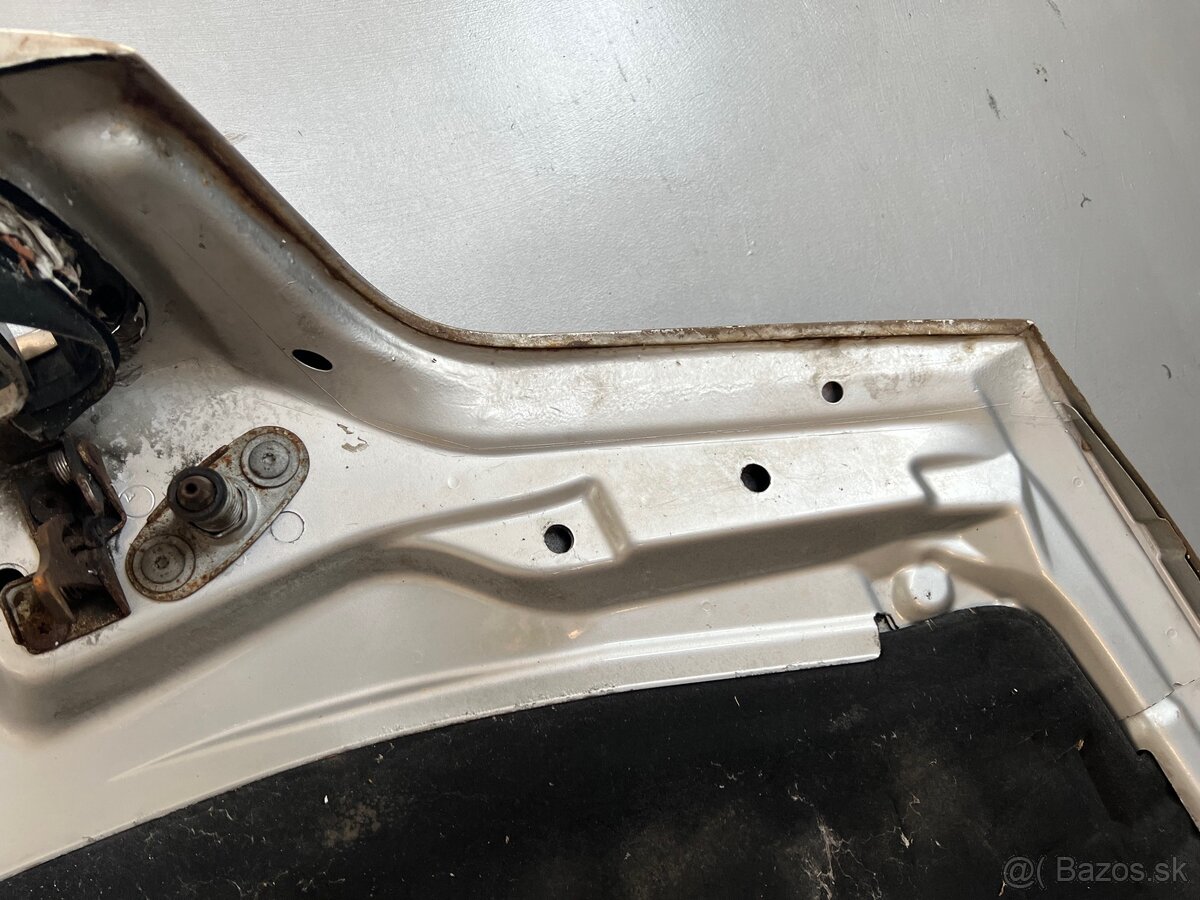 Bmw e46 kapotá predná a zadná - 7