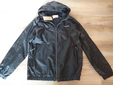 Nová chlapčenská prechodná bunda reserved 164 - 7