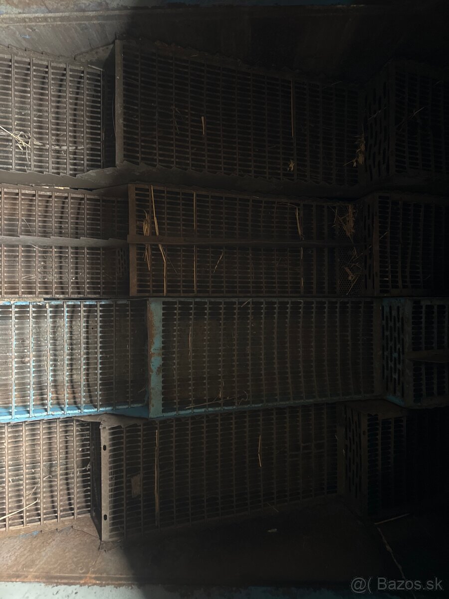 Kombajn Forschrit E512 - 7