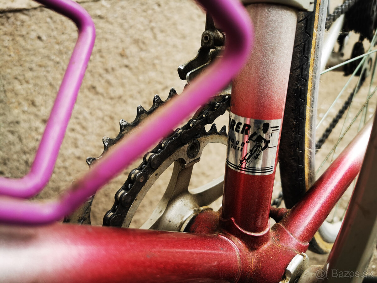 Širer 1990 Campagnolo - 7