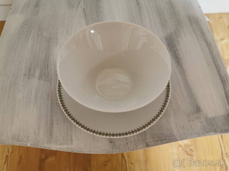 porcelán MZ a ESCHENBACH BAVARIA - 7