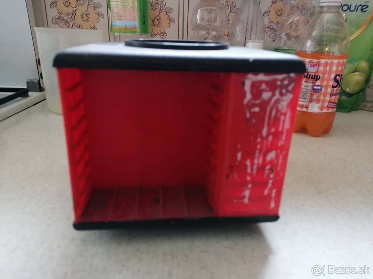 Predám retro veci z obdobia socializmu - 7