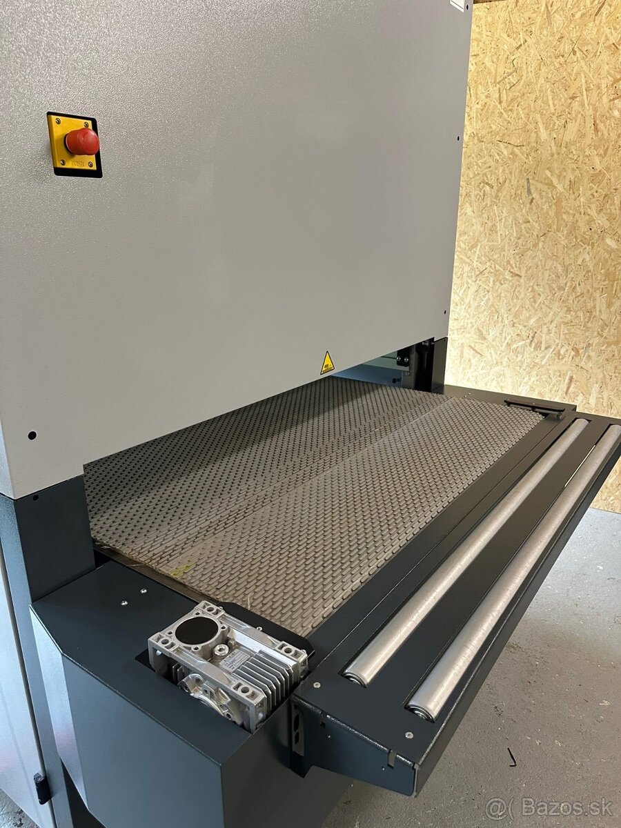 Širokopásová brúska Felder FORMAT 4 Finish 1352 Modular - 7