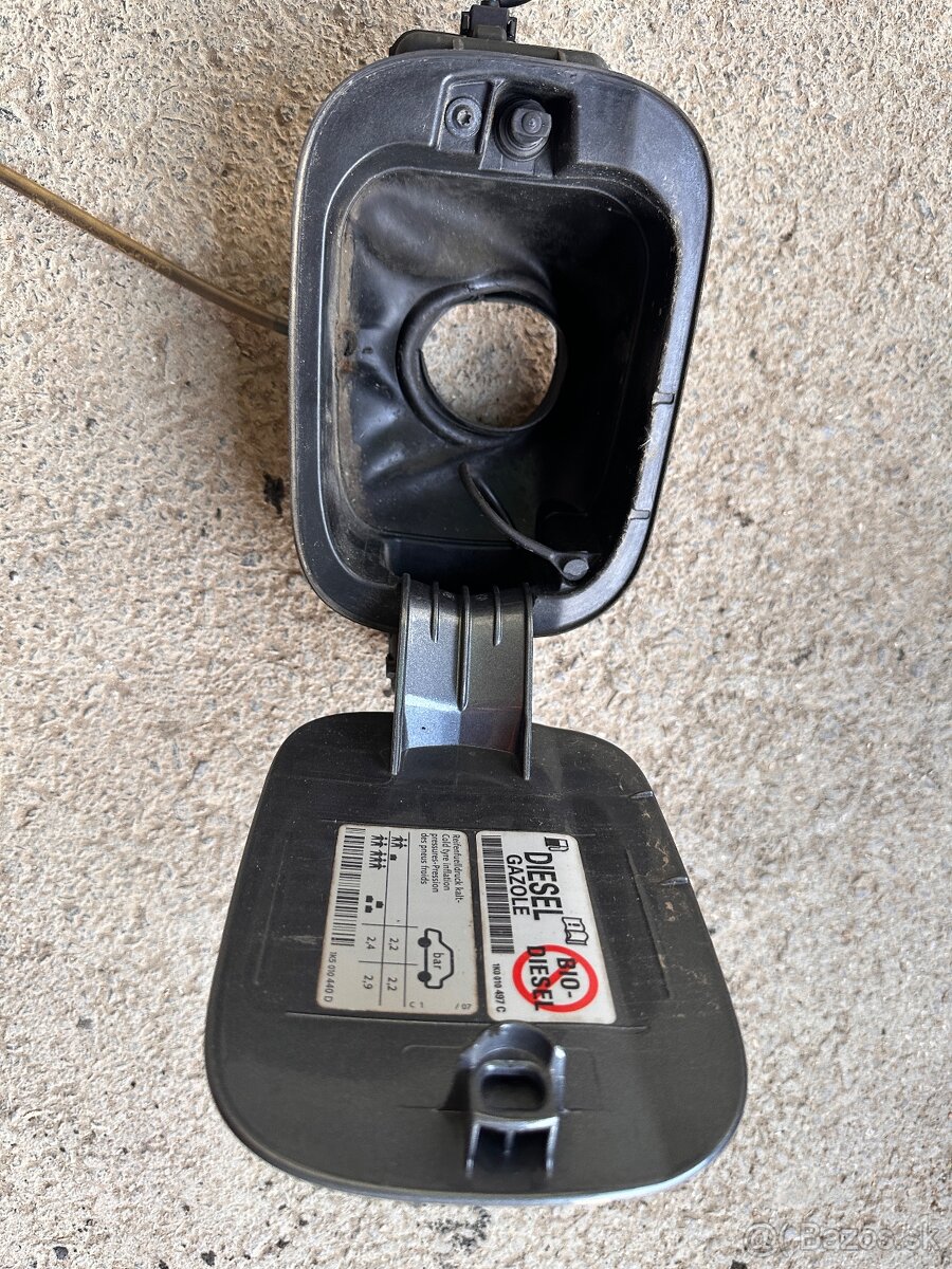 DIELY VW VOLKSWAGEN GOLF 5 COMBI 1.9 TDI 2009. - 7