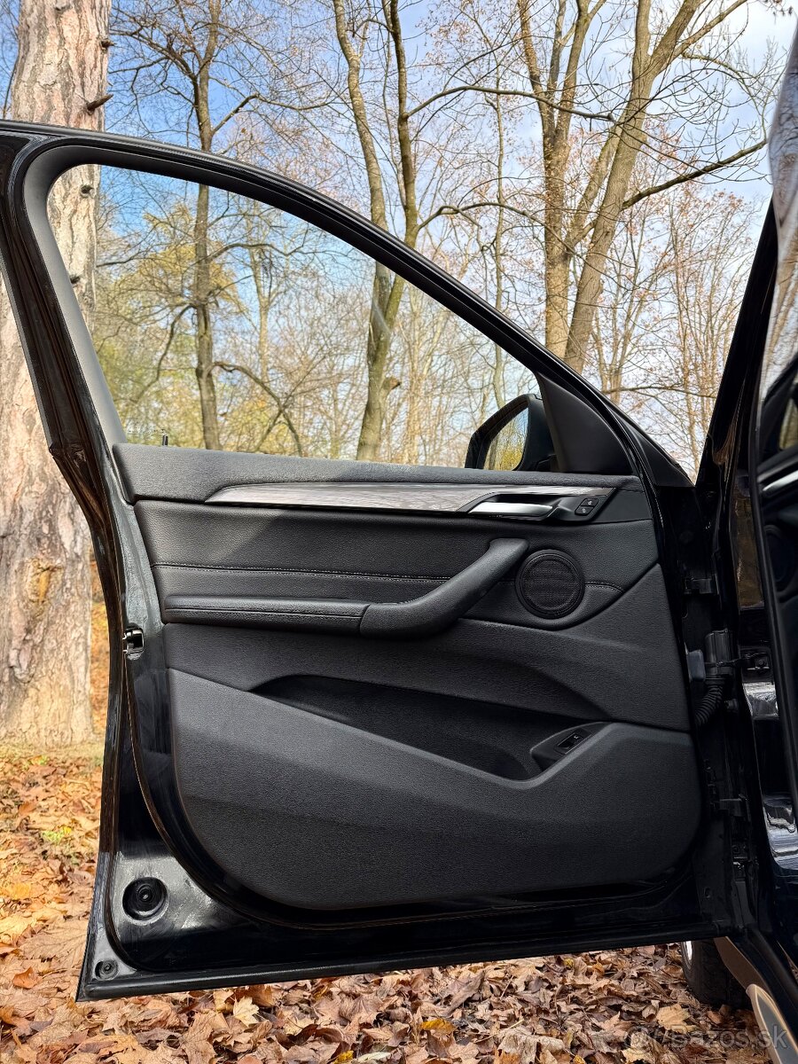 BMW X1 sDrive18i Model xLine 2018 - 7