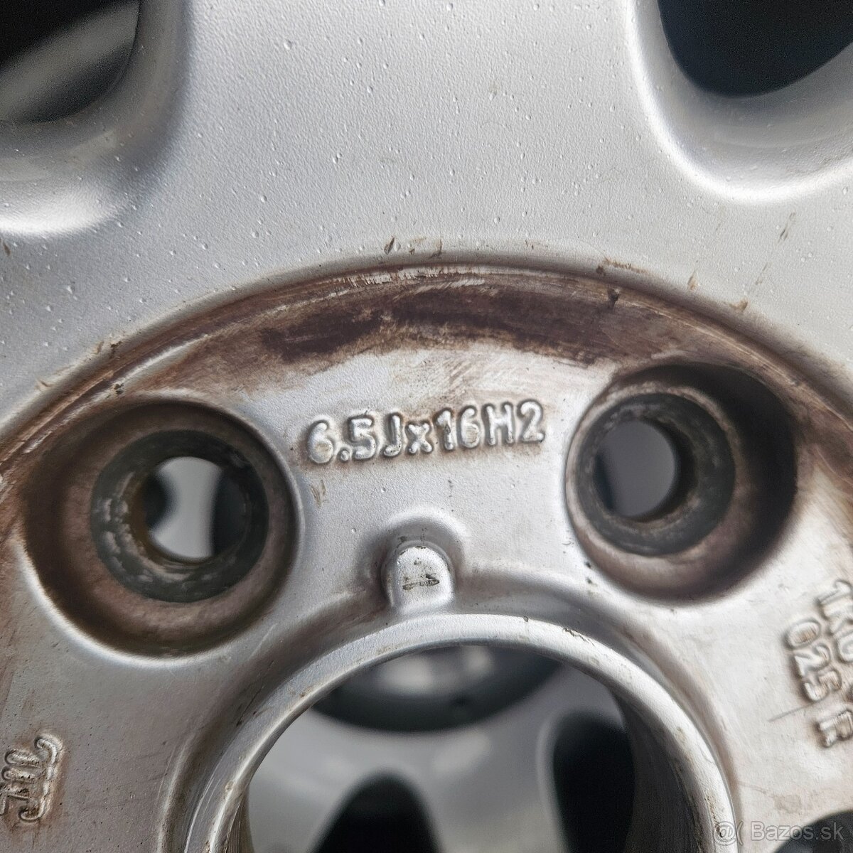 5x112 r16 Volkswagen - 7