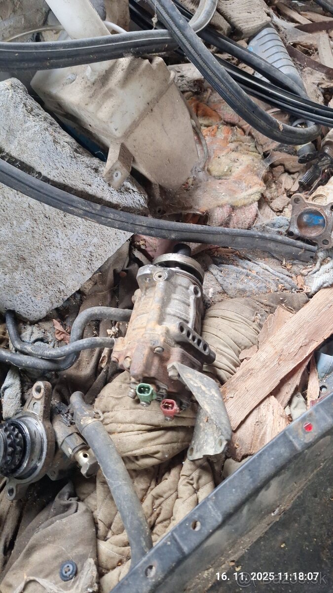 Predam diely Nisan - 7