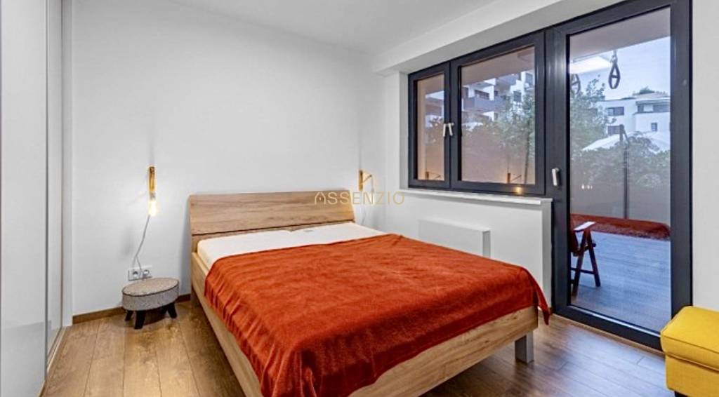 ASSENZIO – PRENAJOM – 2 IZBOVÝ BYT – BLUMENTAL – STARE MMEST - 7