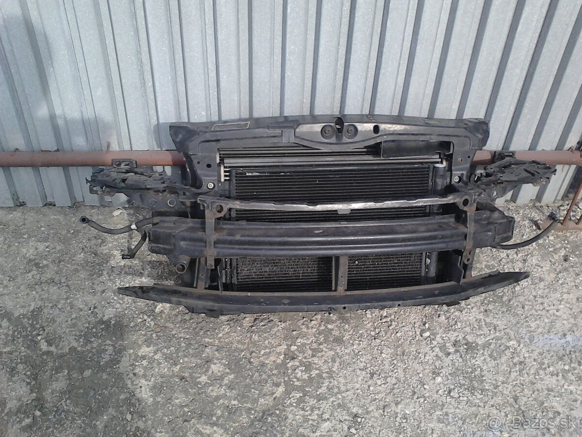 diely na skoda octavia 2 combi 1.9 tdi 4x4 , kod 9910 - 7