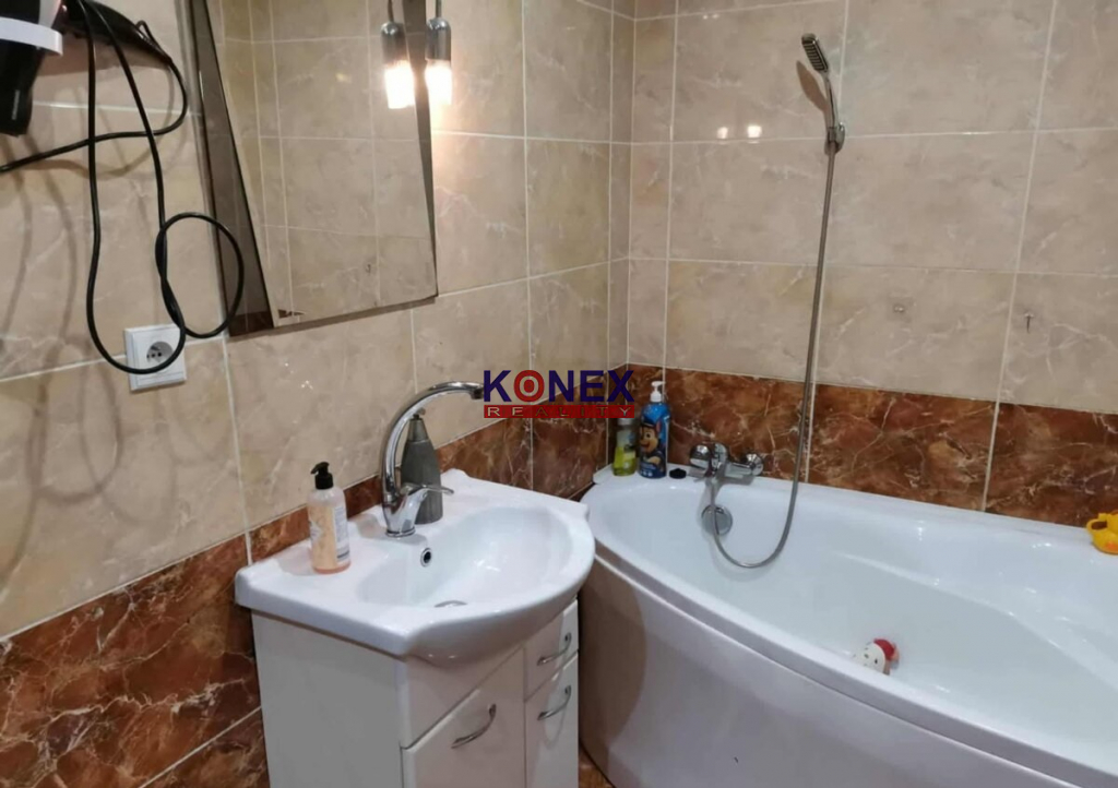 NA PREDAJ – rodinný dom Streda nad Bodrogom - 7