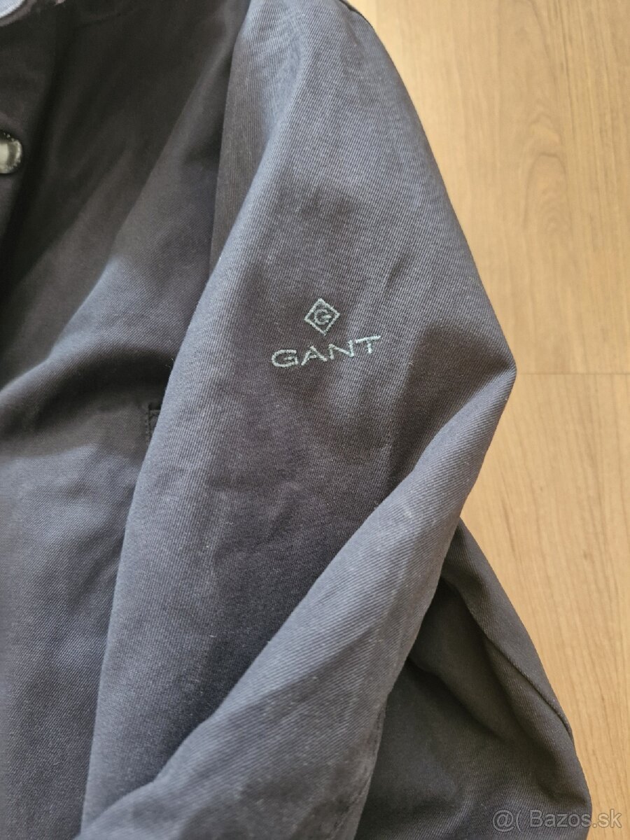 Pánska bunda GANT L - 7