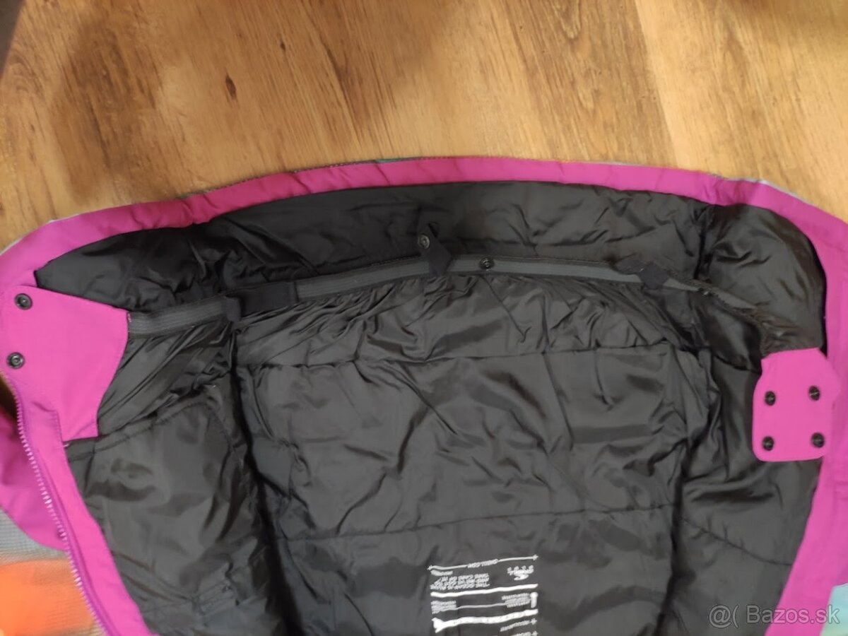 Detské značkové lyžiarske oblečenie O"NEILL - 7