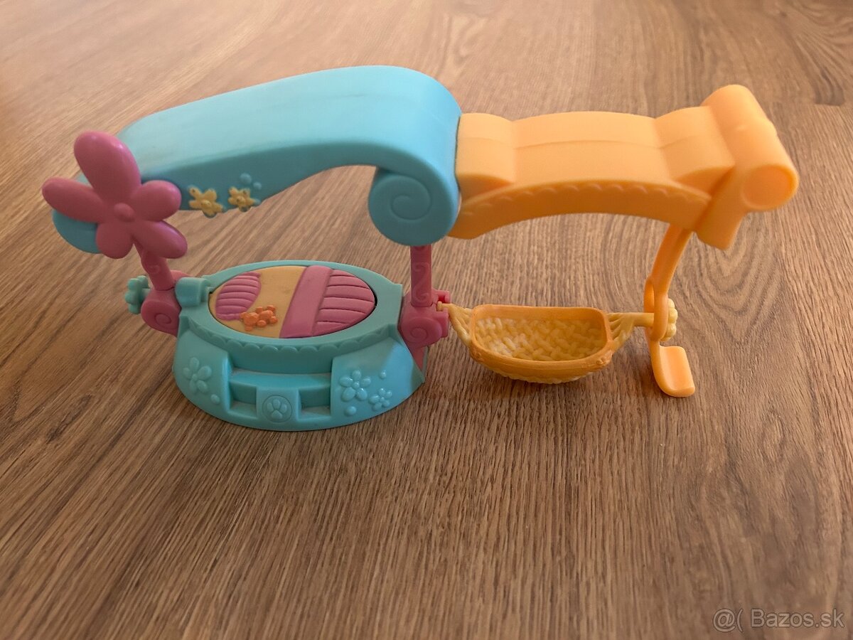 Domčeky pre LPS - 7