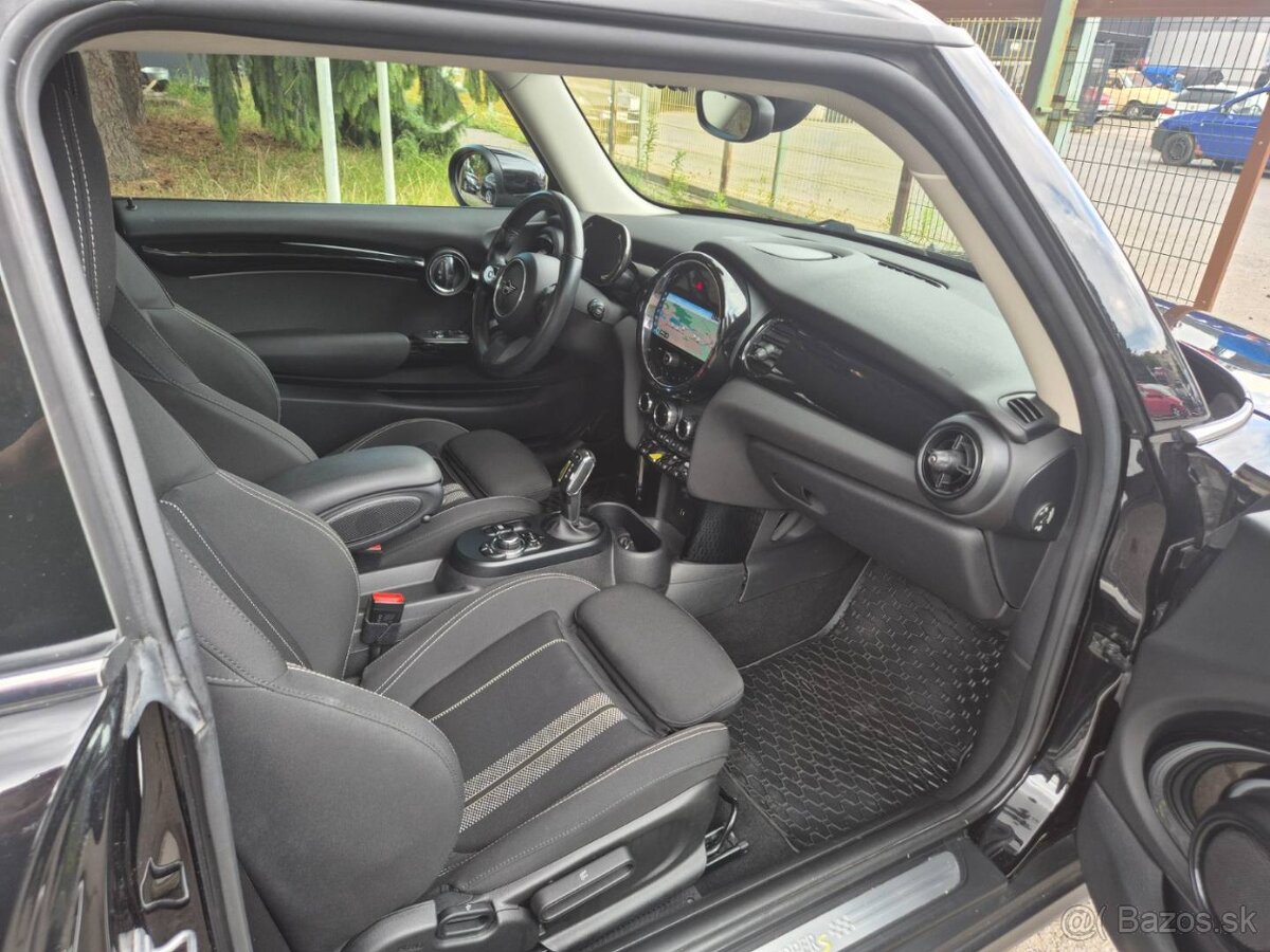 Mini Cooper E SE Elektro 184 Koní 2021 - 7