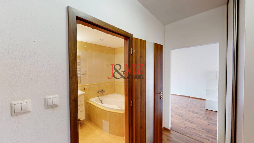 3-izbový byt, Ku Bratke, Levice - 7